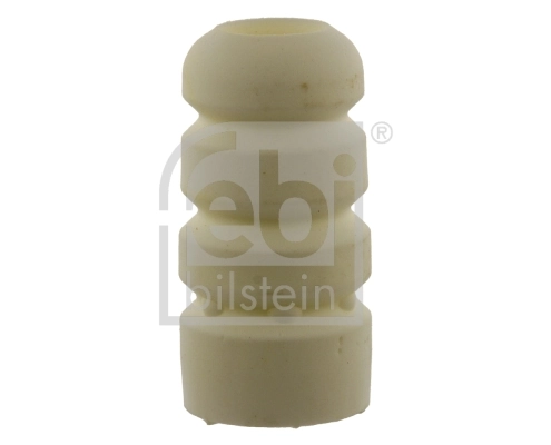 Rubber Buffer, suspension
